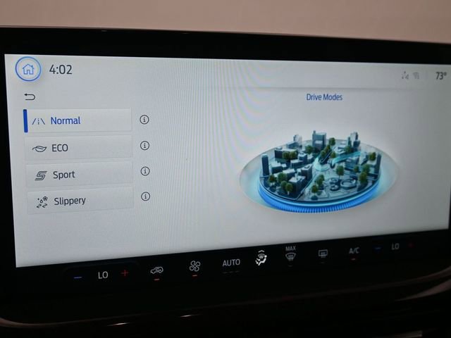 New 2025 Ford Escape ST-Line w/ Equipment Group 301A image 27