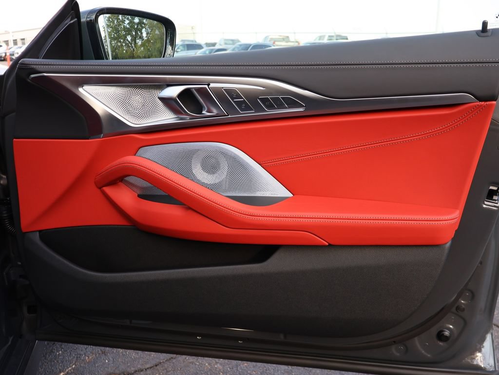 New 2026 BMW 840i xDrive AWD/4WD image 44