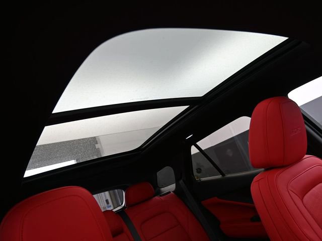 New 2026 Chevrolet Blazer EV SS image 40