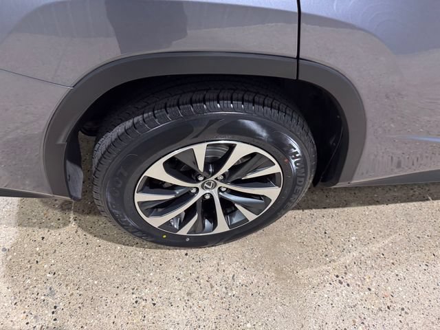 Used 2021 Lexus RX 350L Premium w/ Premium Package AWD/4WD image 31
