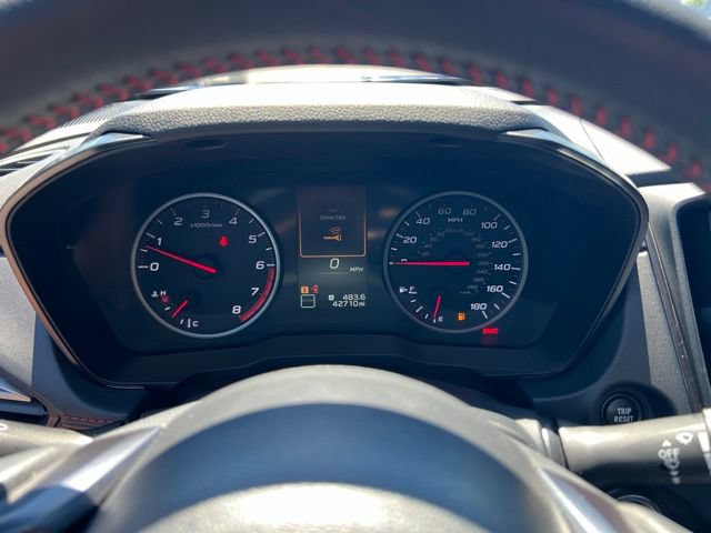 Used 2022 Subaru WRX Limited AWD/4WD image 20