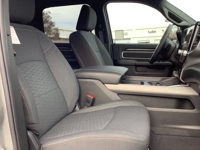 New 2026 RAM 2500 Big Horn AWD/4WD image 41