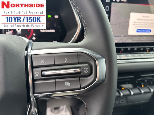 New 2026 GMC Canyon Elevation w/ Convenience Package image 21