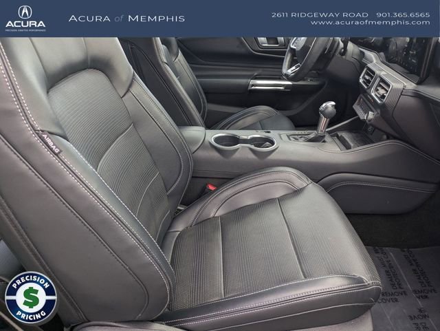 Used 2024 Ford Mustang GT Premium image 28