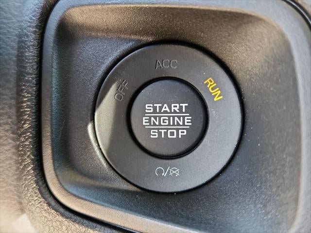 New 2026 Jeep Wrangler Unlimited Sport AWD/4WD image 53