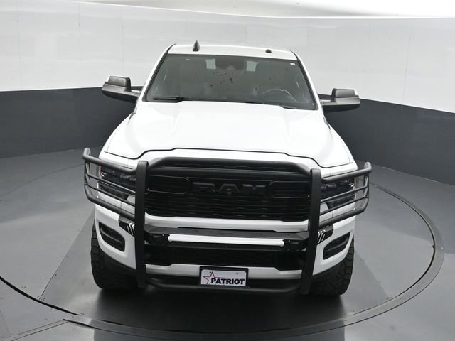 Used 2022 RAM 2500 Limited image 37