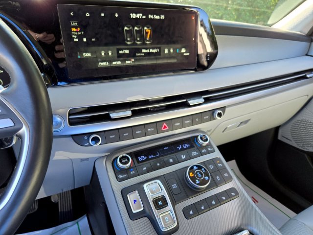 Used 2023 Hyundai Palisade SEL w/ Premium Package AWD/4WD image 27