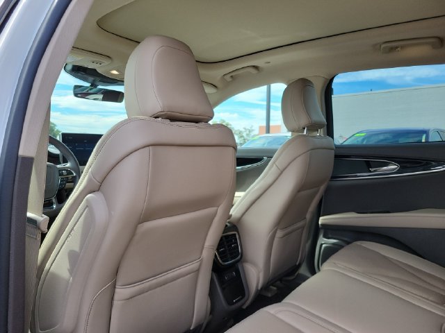 Certified 2023 Lincoln Nautilus Reserve FWD image 23