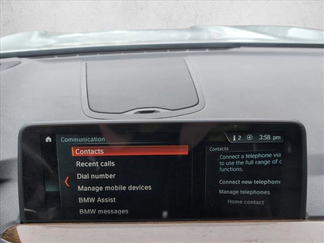 Used 2019 BMW X3 sDrive30i RWD image 11