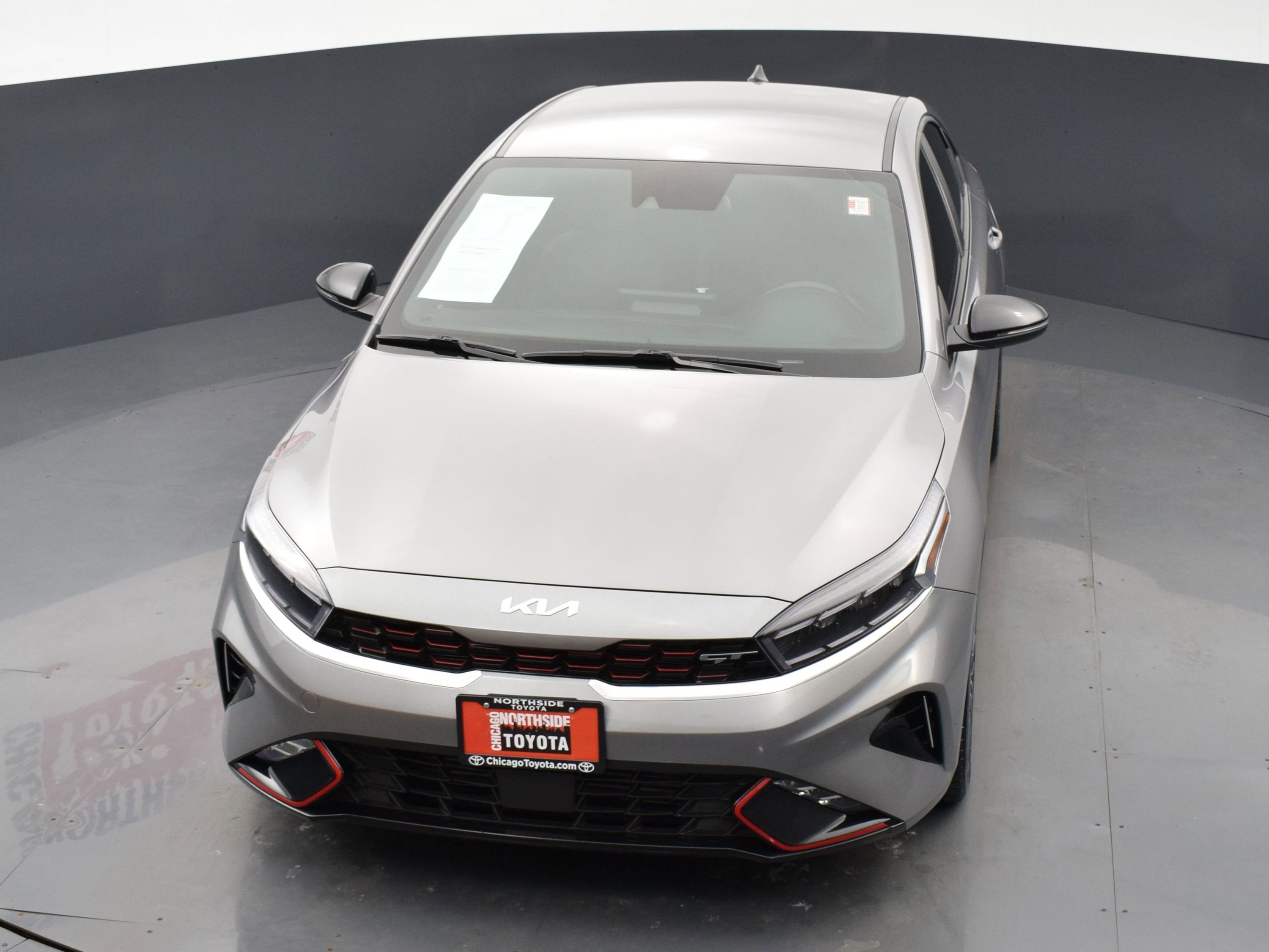 Used 2024 Kia Forte GT FWD image 28