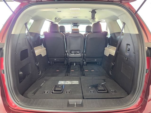 Used 2024 Kia Carnival LX FWD image 15
