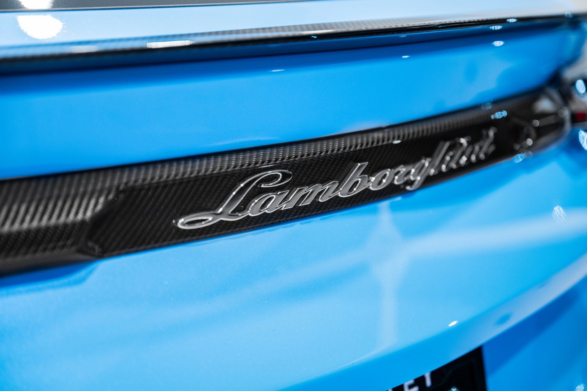 Used 2024 Lamborghini Urus Performante image 12