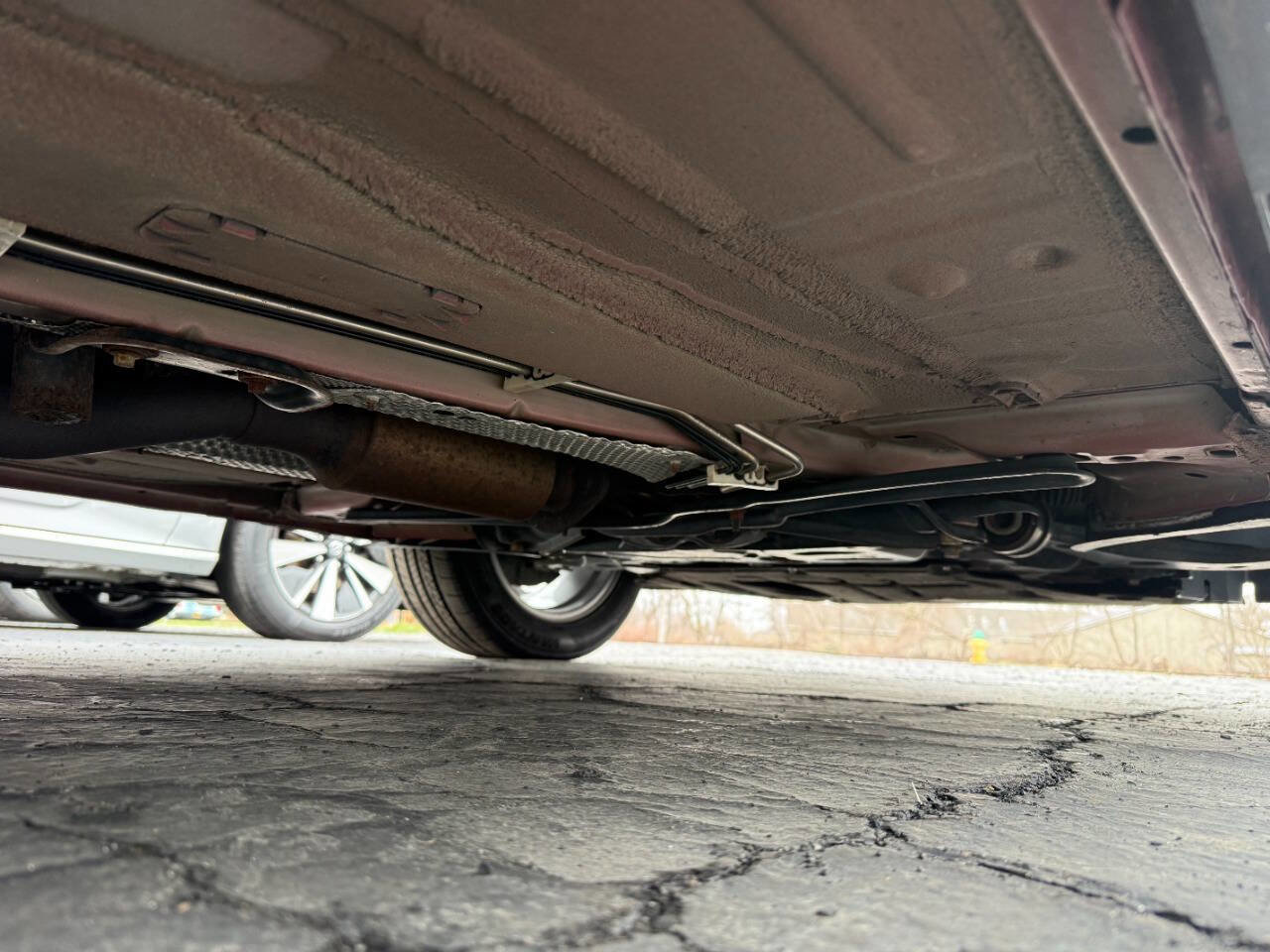 Used 2016 Ford Escape SE w/ Equipment Group 201A AWD/4WD image 31