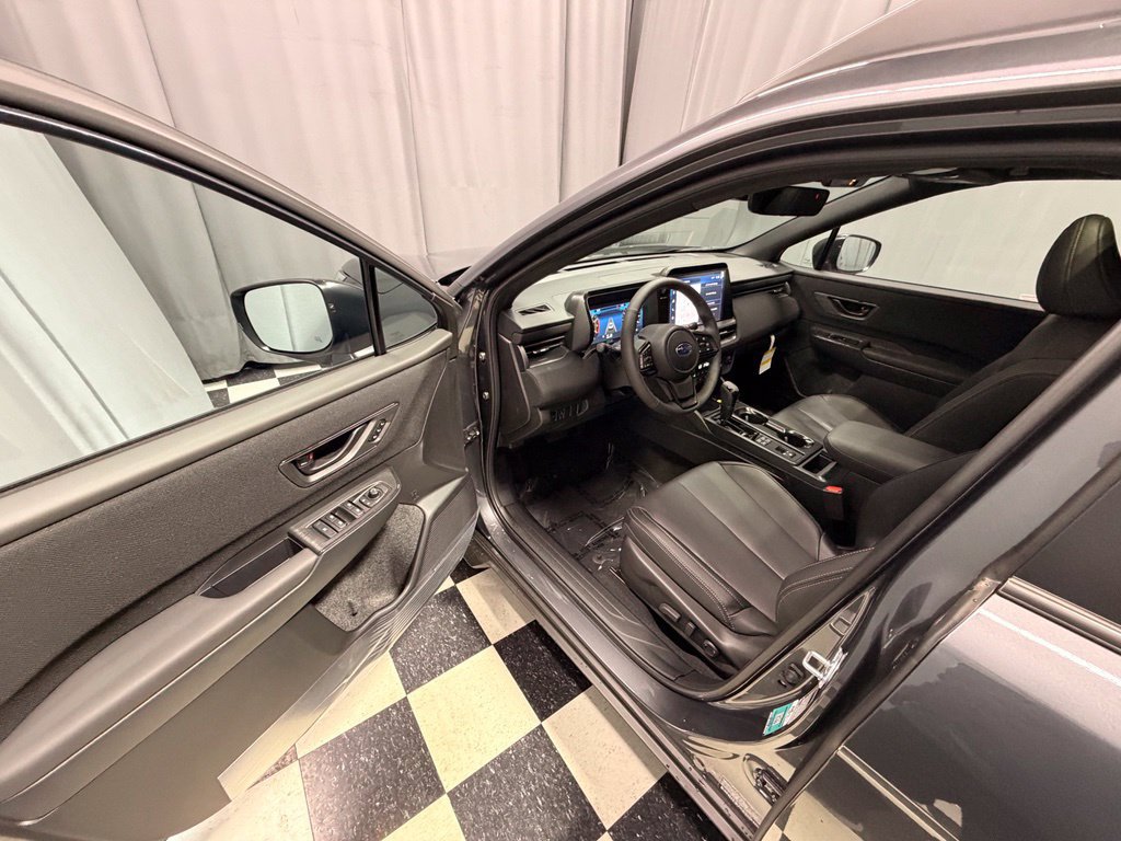 New 2026 Subaru Outback Limited XT AWD/4WD image 13