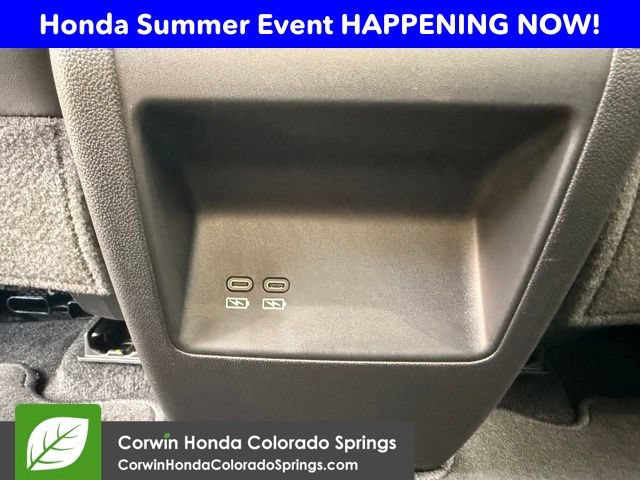 New 2026 Honda Prologue Touring image 22