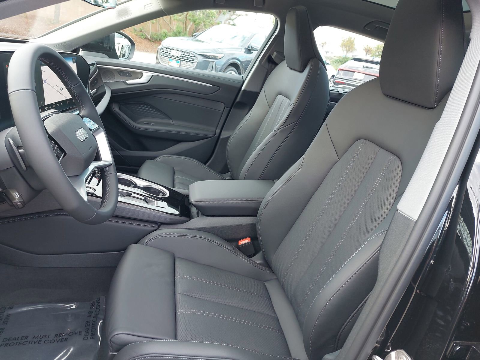 New 2026 Audi A6 Premium Plus image 15