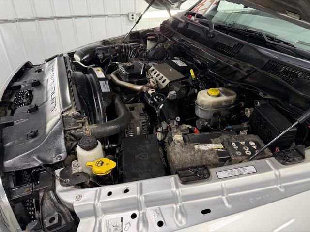 Used 2018 RAM 3500 Tradesman w/ Chrome Appearance Group AWD/4WD image 20