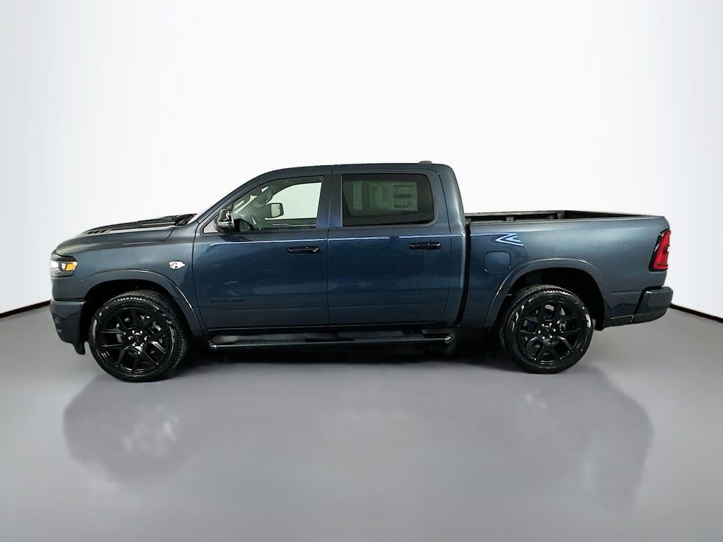New 2026 RAM 1500 Laramie image 4