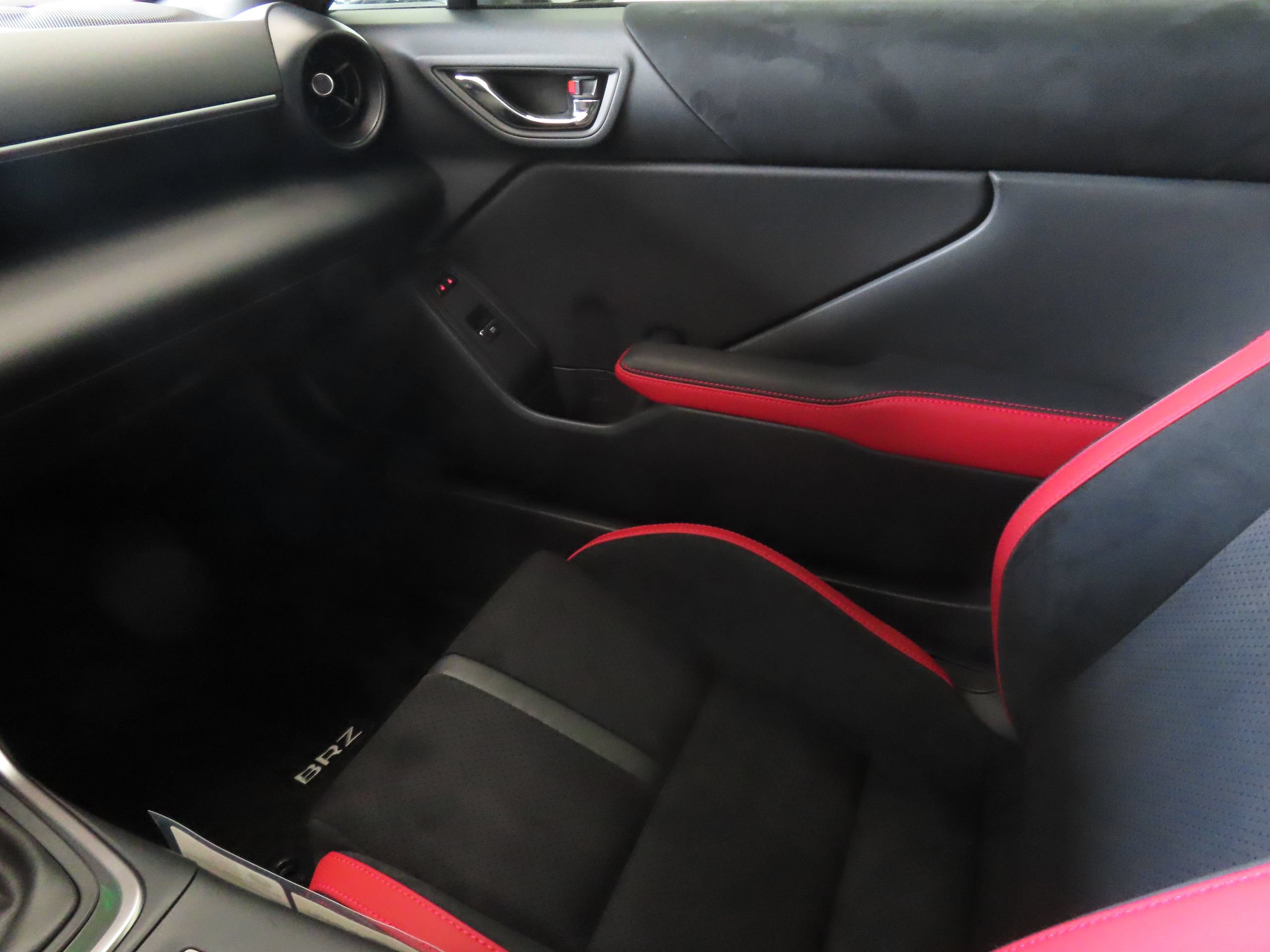 New 2026 Subaru BRZ Limited RWD image 18