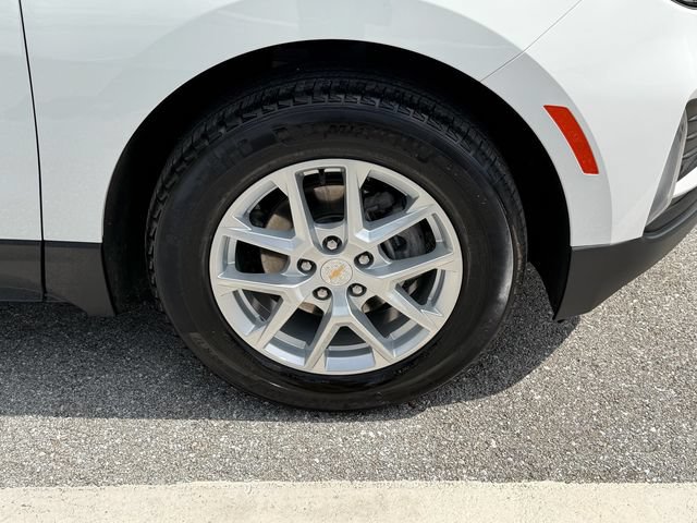 Used 2024 Chevrolet Equinox LT FWD image 19