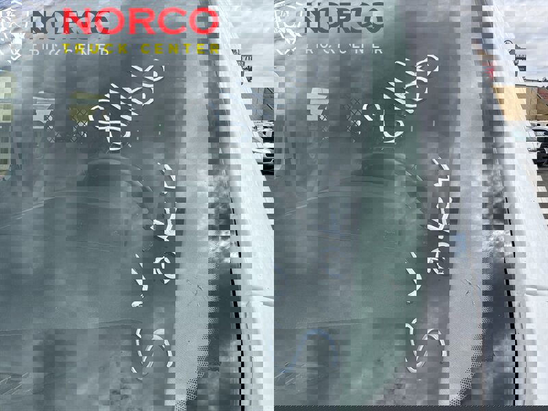 Used 2017 Ford Transit 250 130 Low Roof image 30