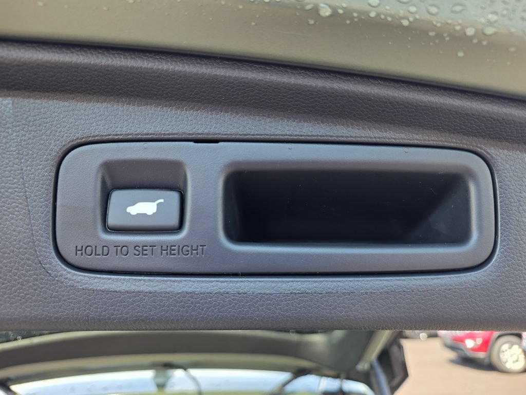 New 2026 Honda CR-V TrailSport image 15