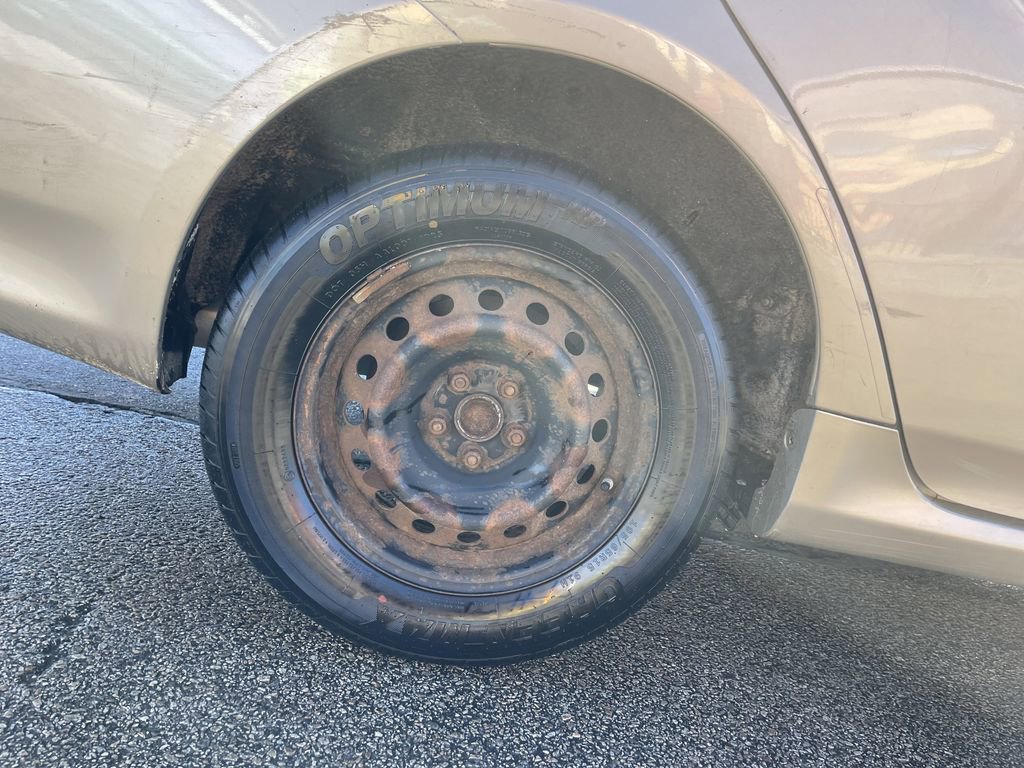 Used 2009 Toyota Corolla LE image 12