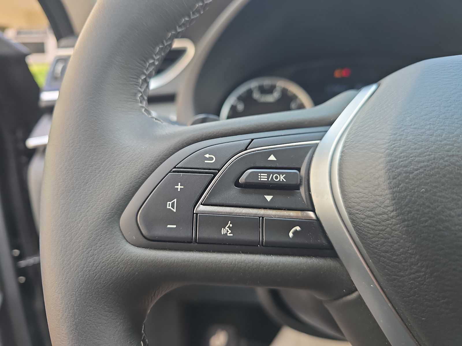 Certified 2025 INFINITI QX50 Pure AWD/4WD image 24