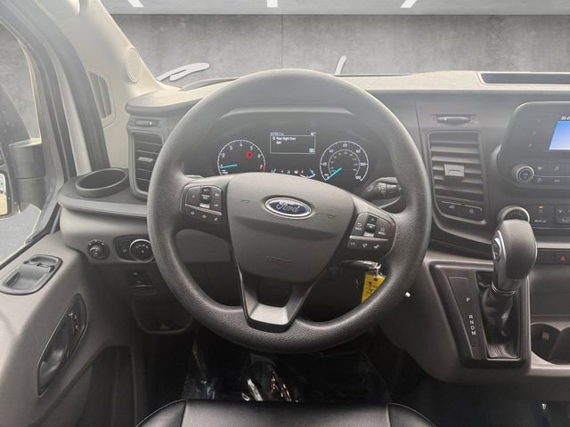 Certified 2023 Ford Transit 350 XL RWD image 21