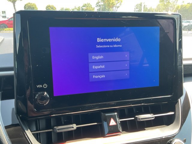 New 2026 Toyota Corolla LE FWD image 22
