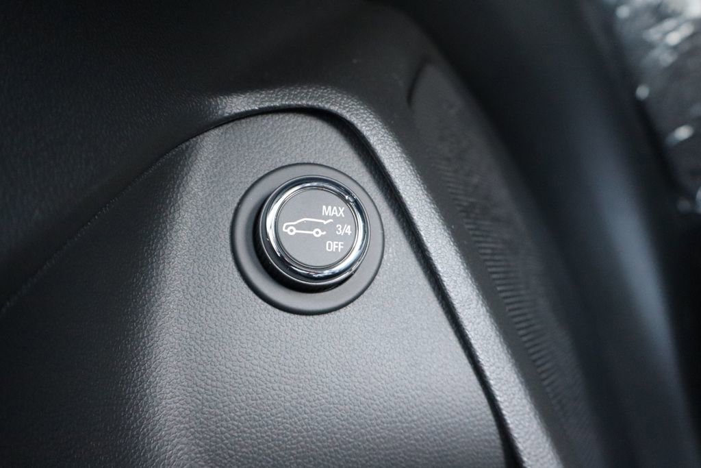 New 2026 Chevrolet TrailBlazer LT image 17