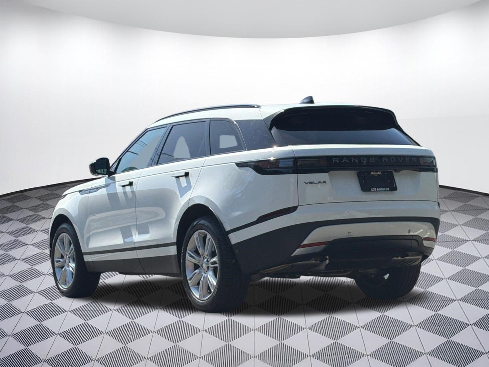 Used 2026 Land Rover Range Rover Velar S AWD/4WD image 3