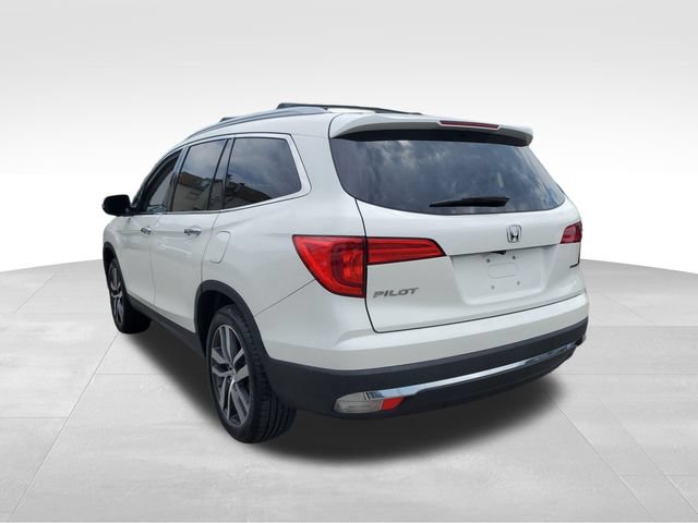 Used 2016 Honda Pilot Touring image 6