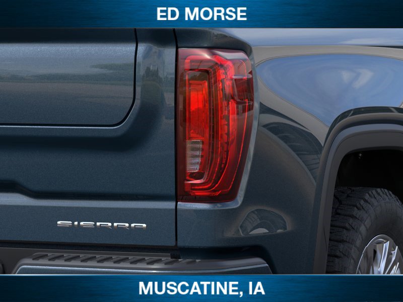 New 2026 GMC Sierra 1500 Denali w/ Technology Package AWD/4WD image 11