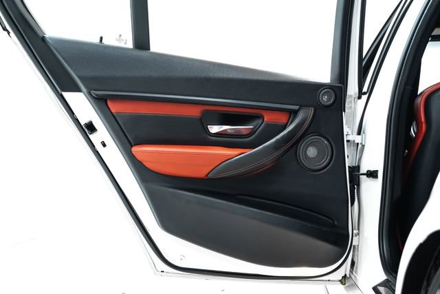 Used 2016 BMW M3 image 23