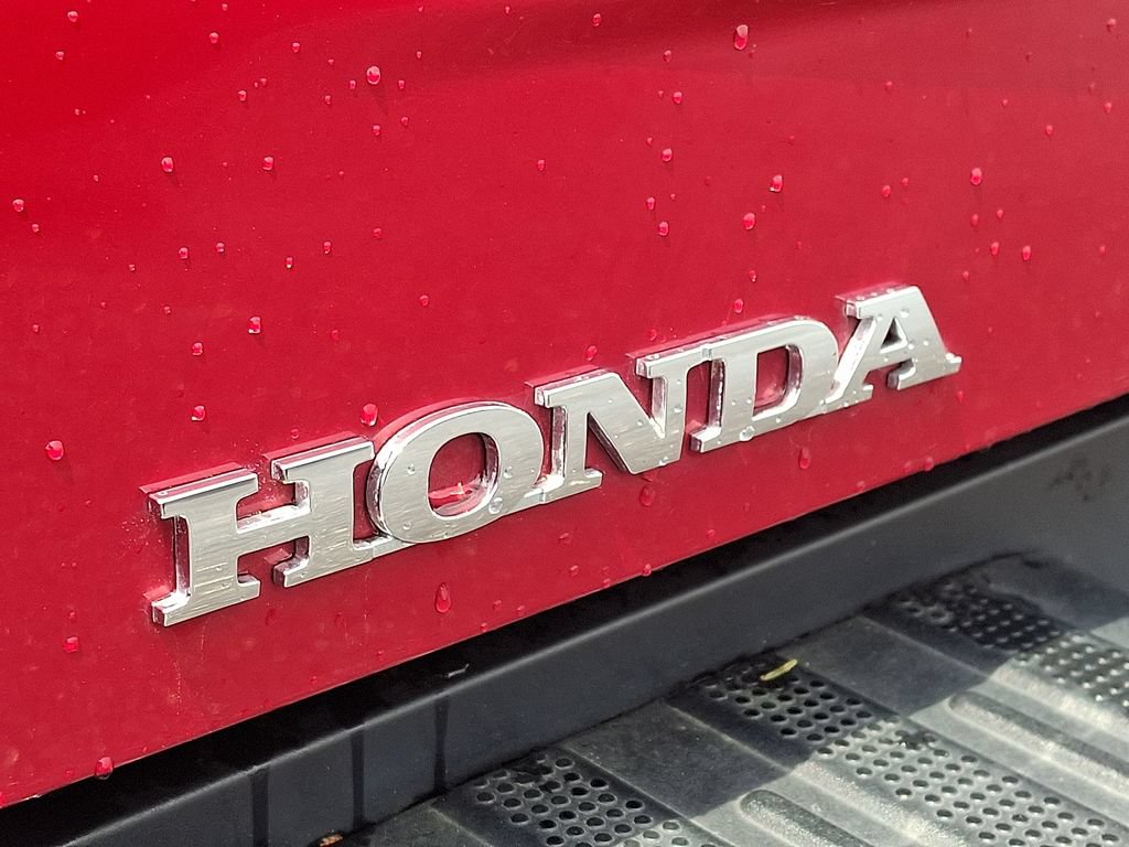 Used 2024 Honda Ridgeline Sport image 29