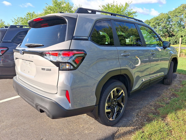 New 2026 Subaru Forester Touring AWD/4WD image 4