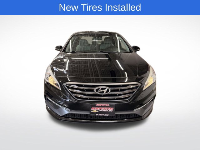 Used 2016 Hyundai Sonata Sport FWD image 2