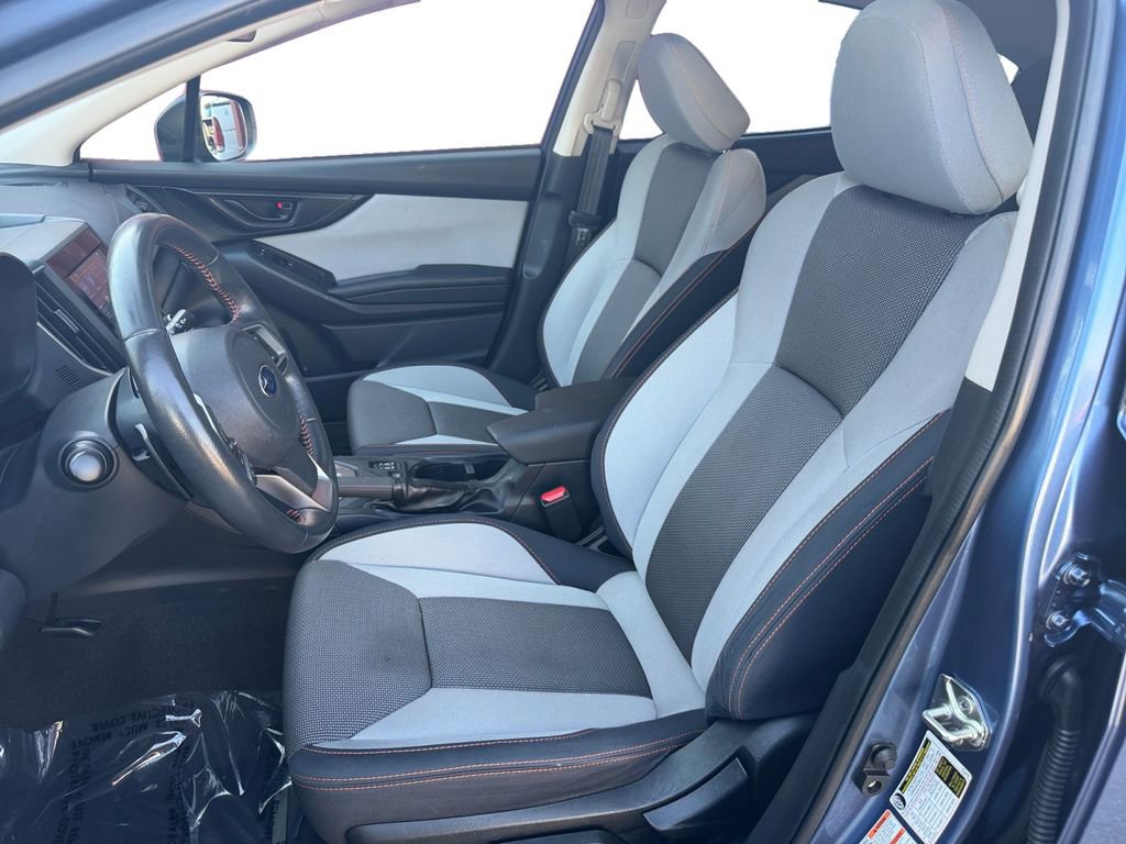 Used 2019 Subaru Crosstrek 2.0i Premium w/ Moonroof Package image 9