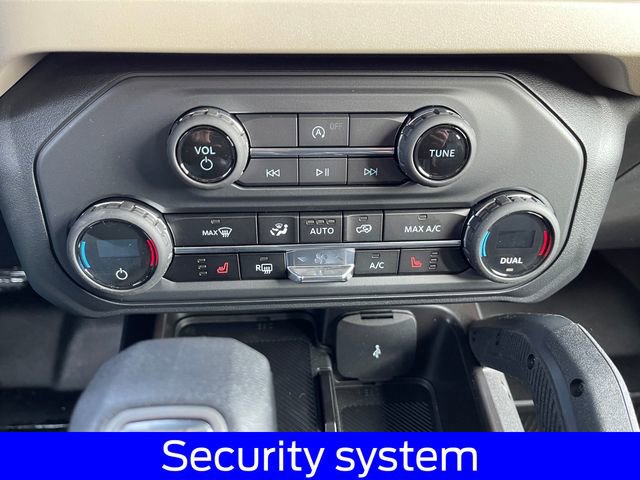New 2026 Ford Bronco Big Bend AWD/4WD image 17