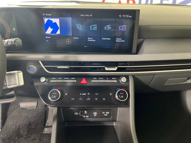 Used 2025 Hyundai Sonata SEL FWD image 17