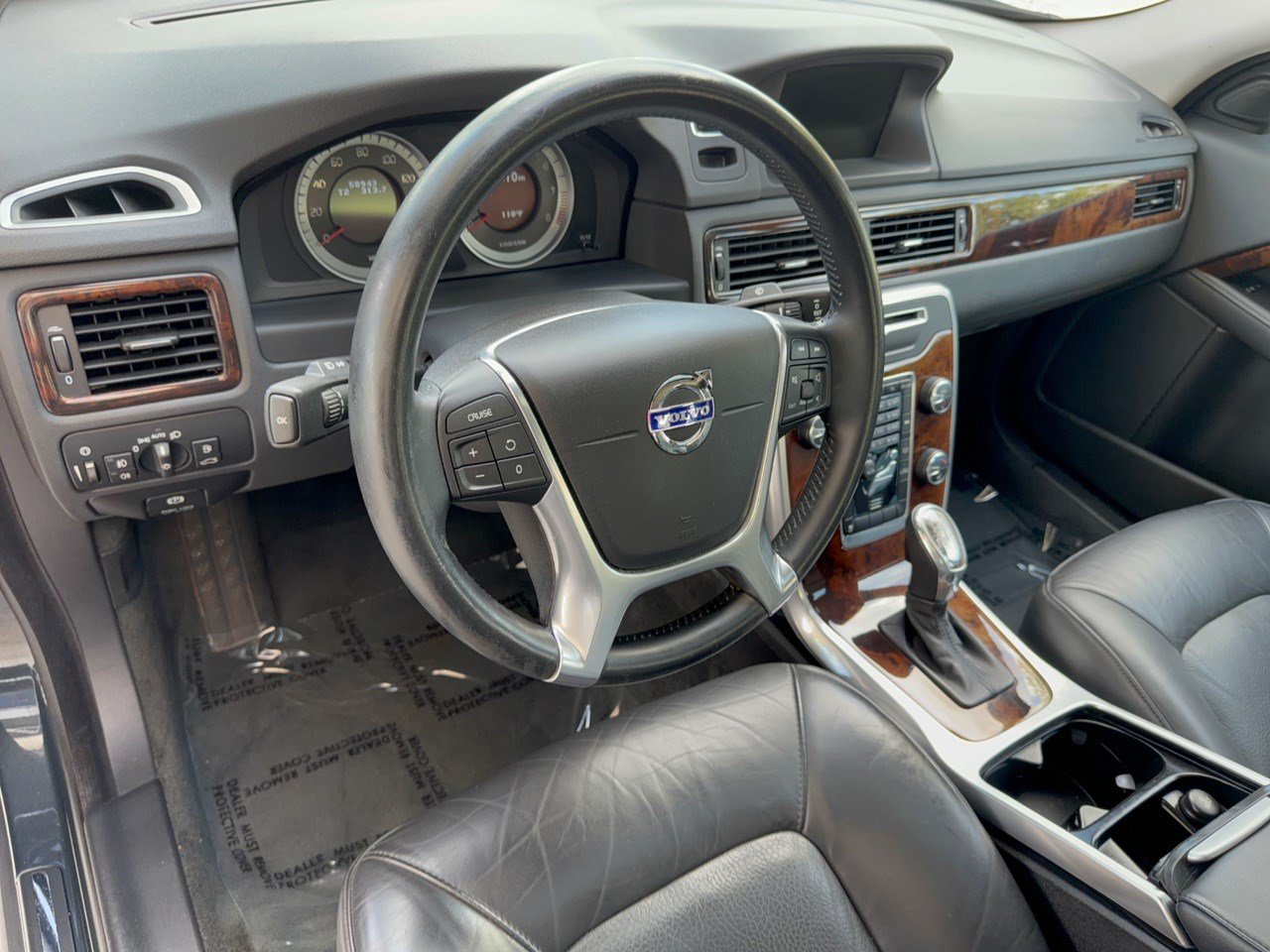 Used 2013 Volvo S80 3.2 FWD image 4