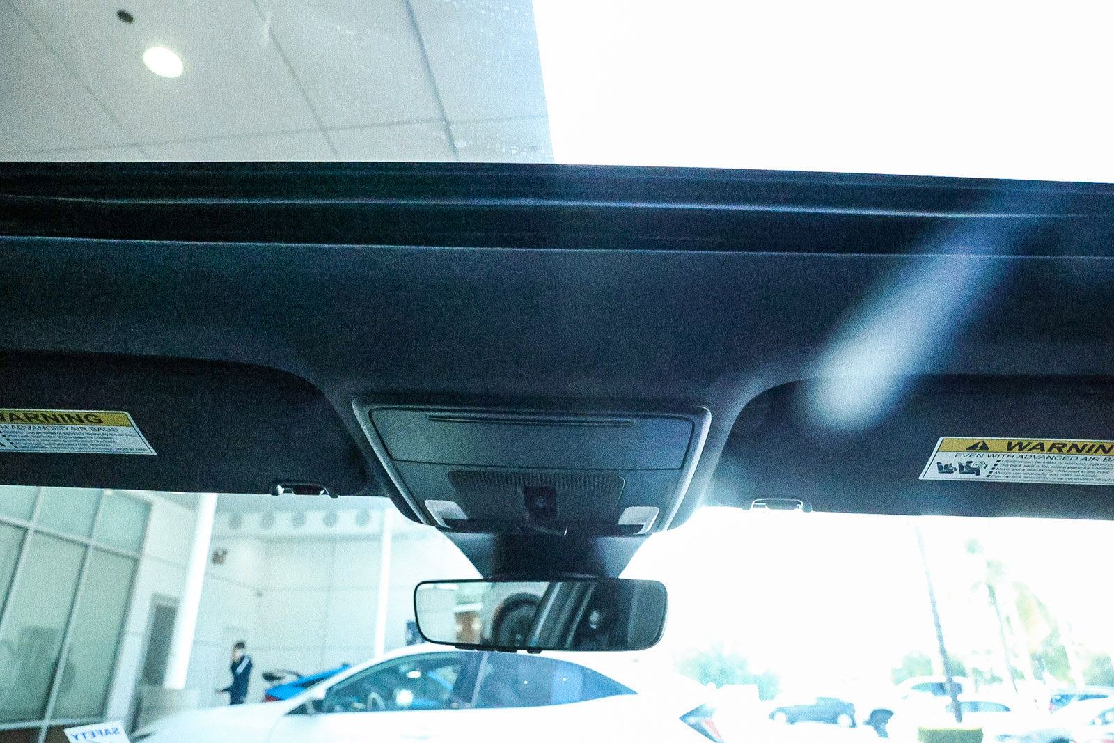 Certified 2024 Honda Civic Sport Touring image 24