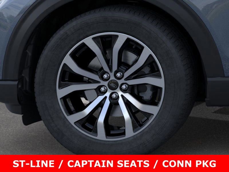 New 2026 Ford Explorer ST-Line image 19