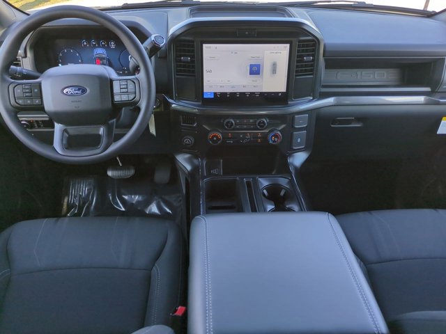 New 2026 Ford F150 STX w/ Equipment Group 200A RWD image 15