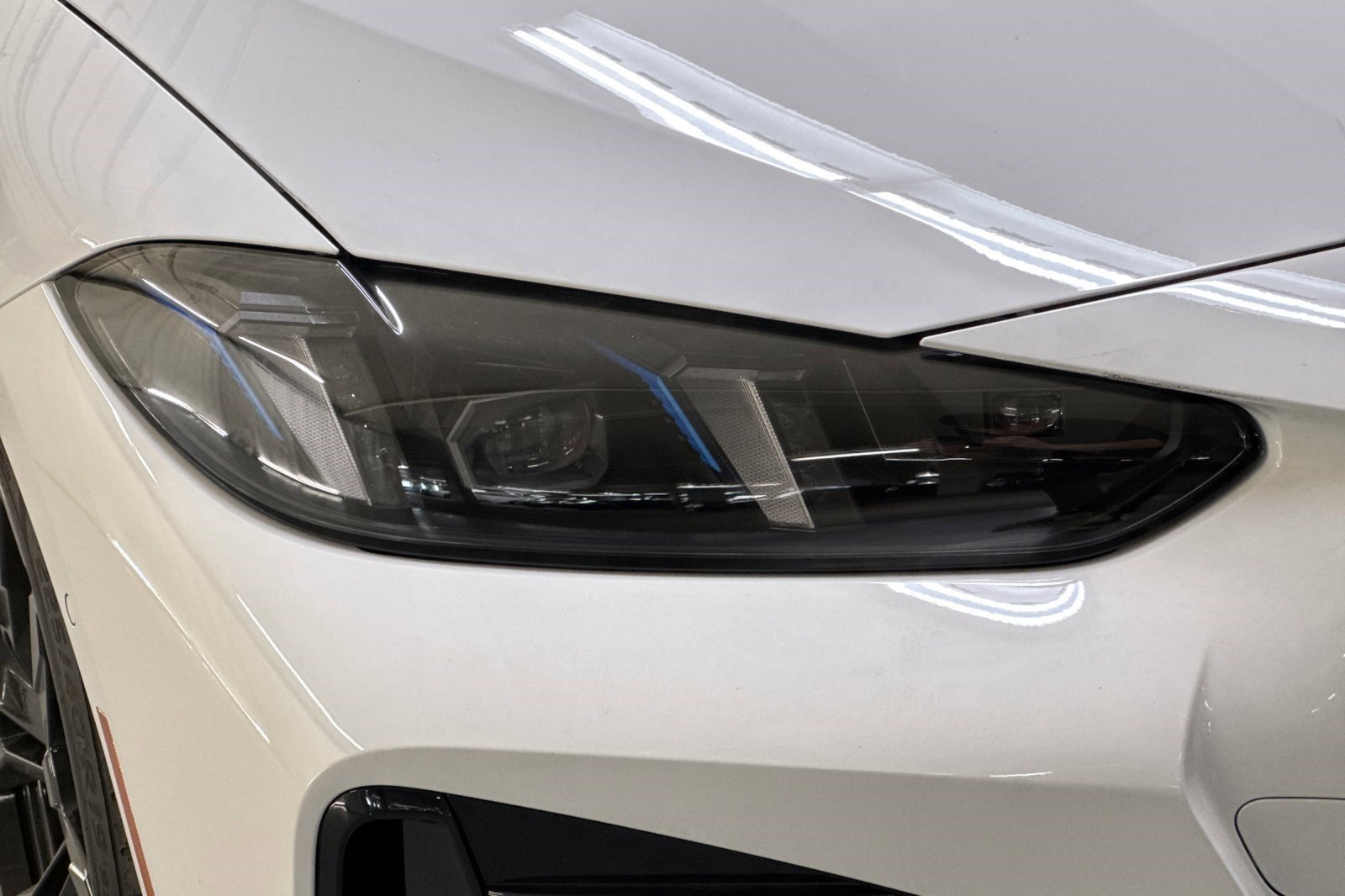 Used 2026 BMW 430i Coupe w/ M Sport Package RWD image 10