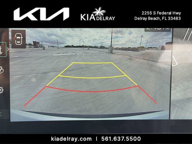 New 2026 Kia Carnival SX image 24