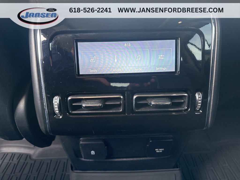 Used 2023 Lincoln Aviator Reserve image 29