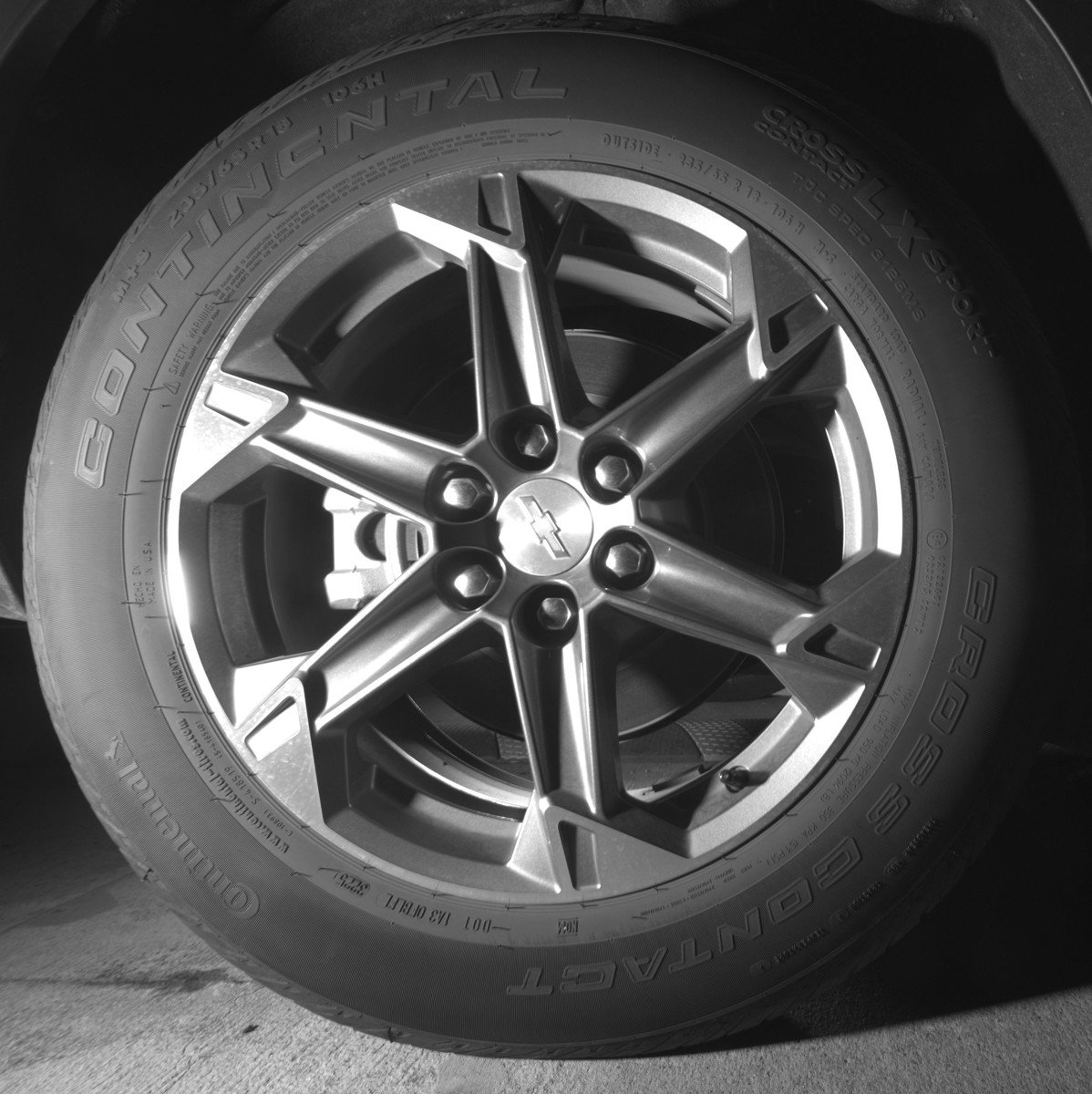 Used 2025 Chevrolet Blazer LT image 15