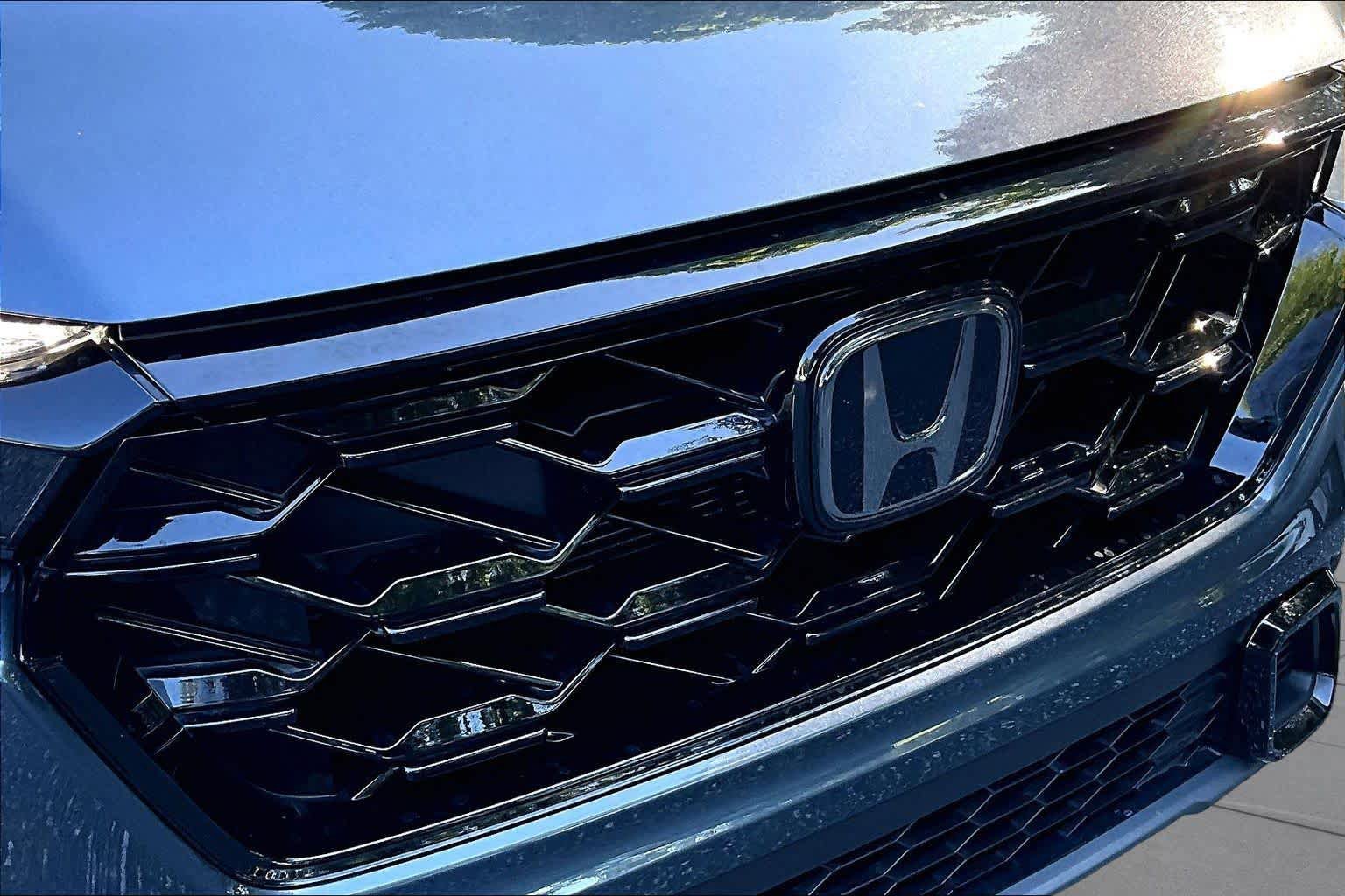 Used 2024 Honda CR-V Sport image 30